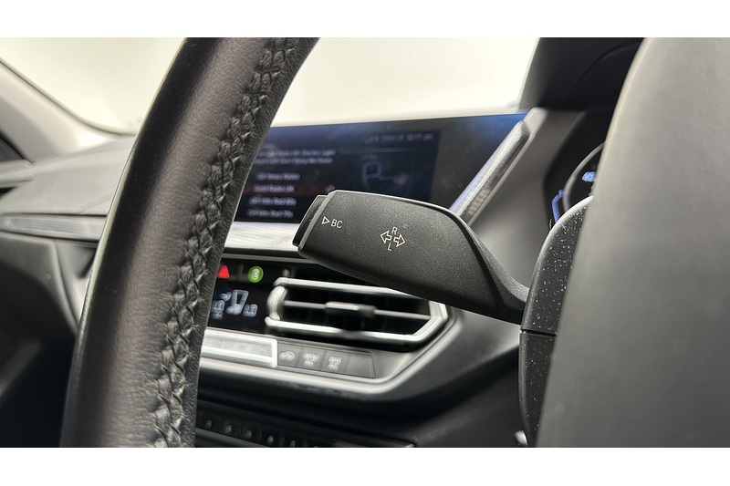 BMW 1 Series 118i Sport - U3622