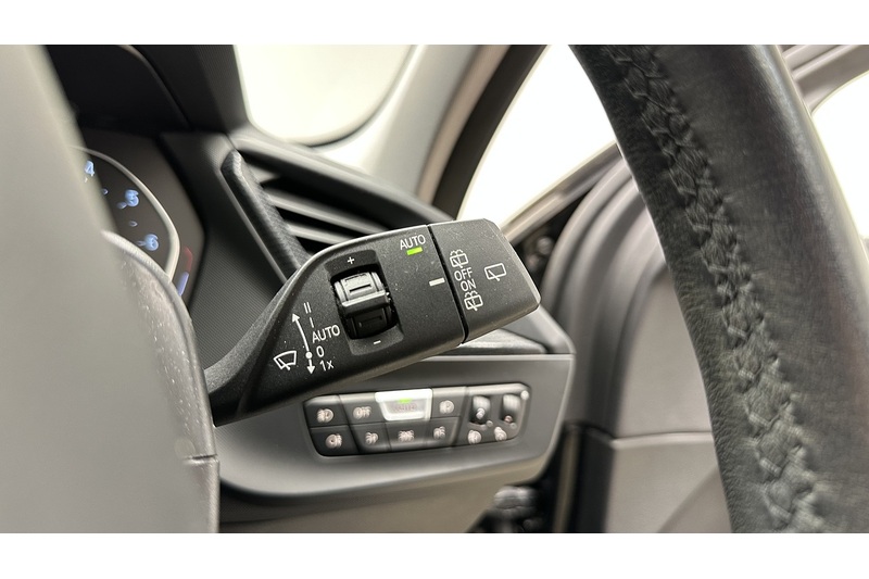 BMW 1 Series 118i Sport - U3622