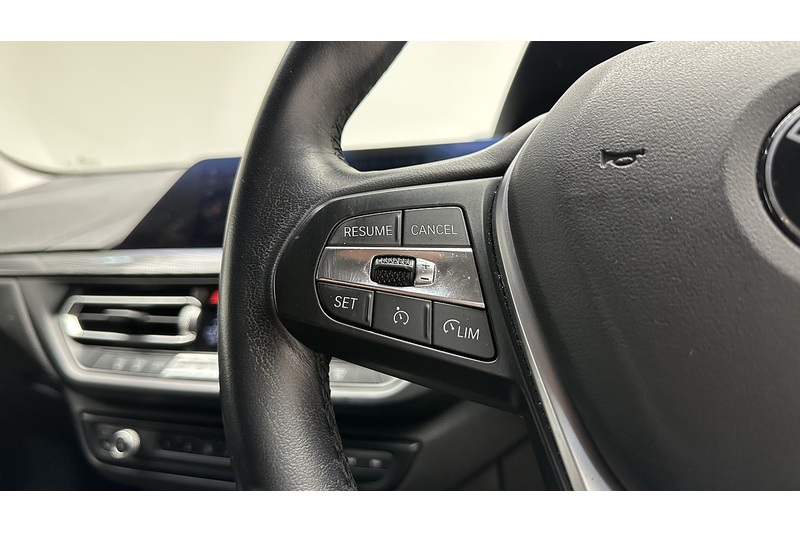 BMW 1 Series 118i Sport - U3622