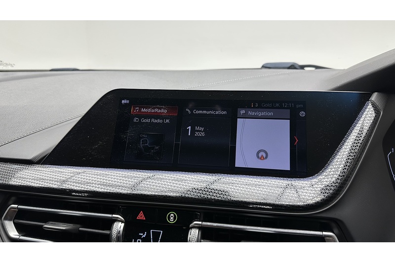 BMW 1 Series 118i Sport - U3622