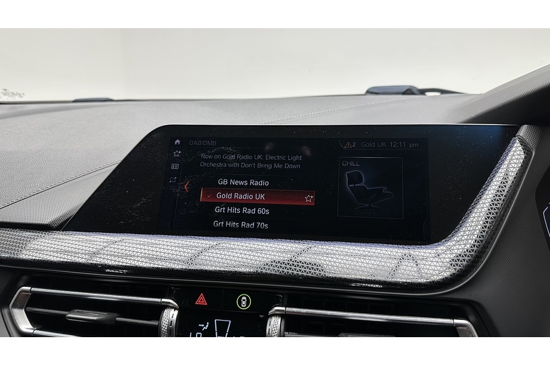 BMW 1 Series 118i Sport - U3622