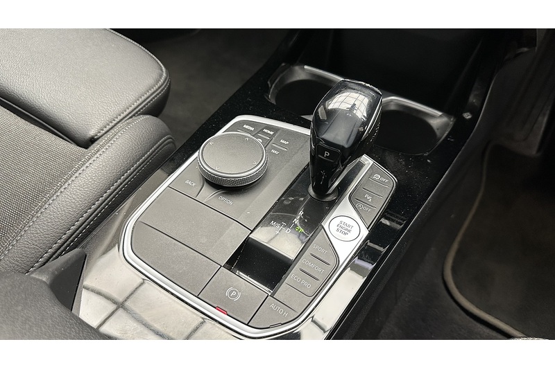 BMW 1 Series 118i Sport - U3622