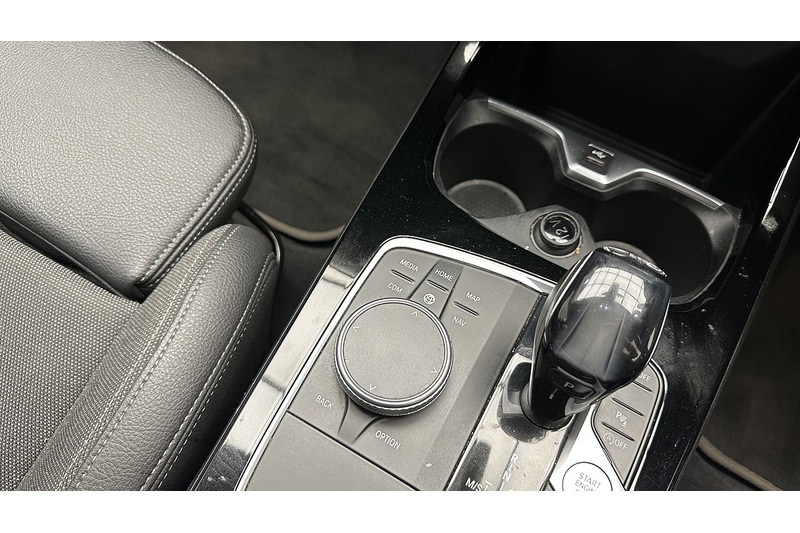 BMW 1 Series 118i Sport - U3622