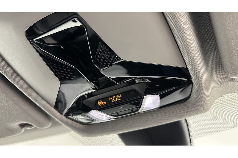 BMW 1 Series 118i Sport - U3622
