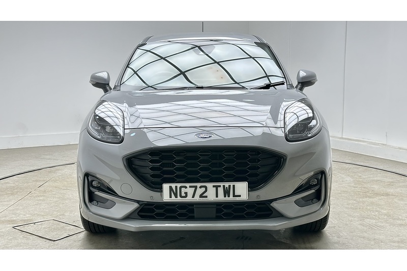Ford Puma T EcoBoost MHEV ST-Line - U3624