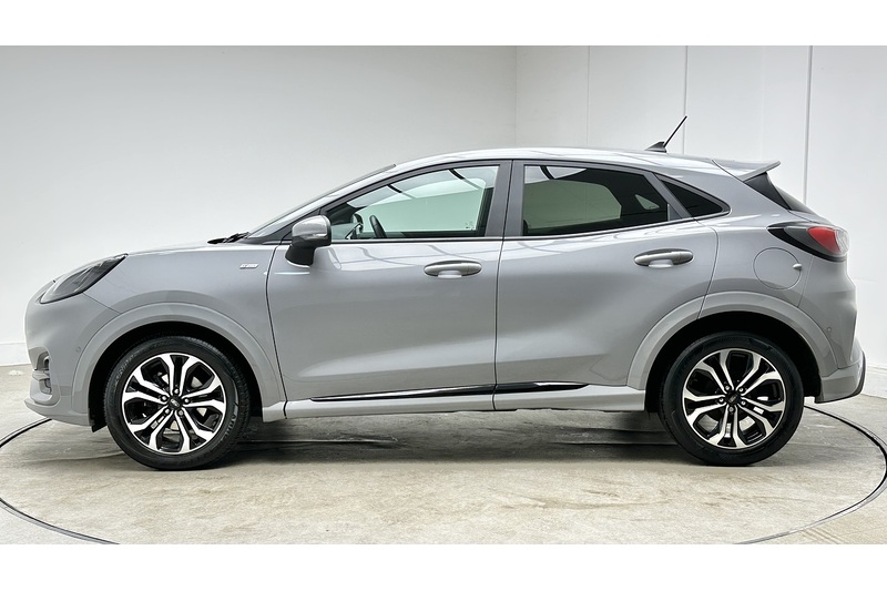 Ford Puma T EcoBoost MHEV ST-Line - U3624