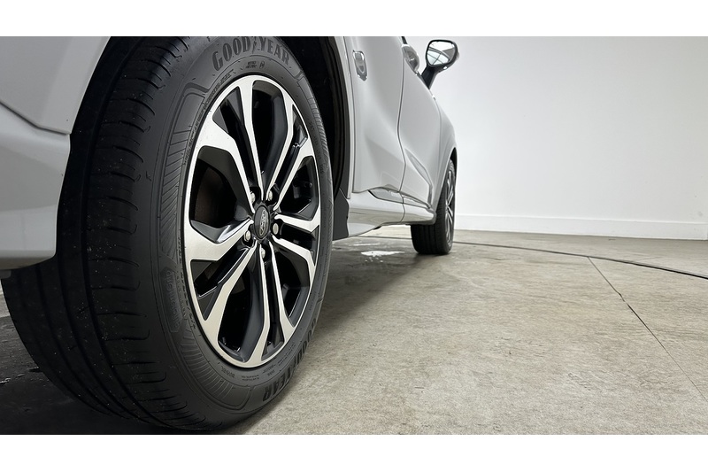 Ford Puma T EcoBoost MHEV ST-Line - U3624