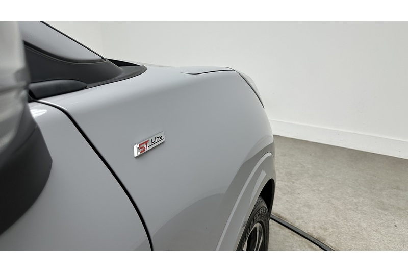 Ford Puma T EcoBoost MHEV ST-Line - U3624