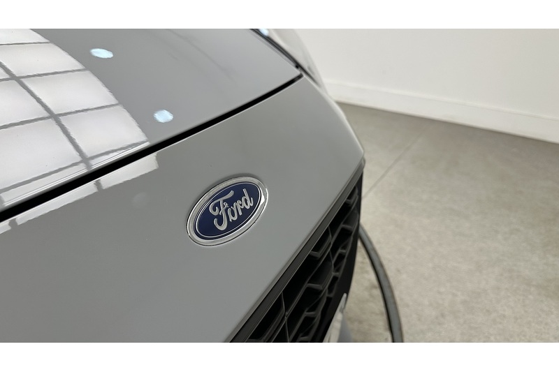 Ford Puma T EcoBoost MHEV ST-Line - U3624