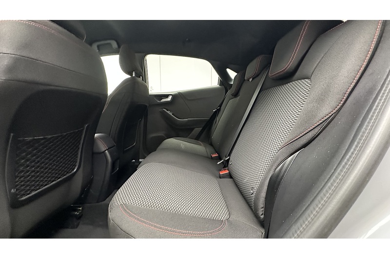 Ford Puma T EcoBoost MHEV ST-Line - U3624