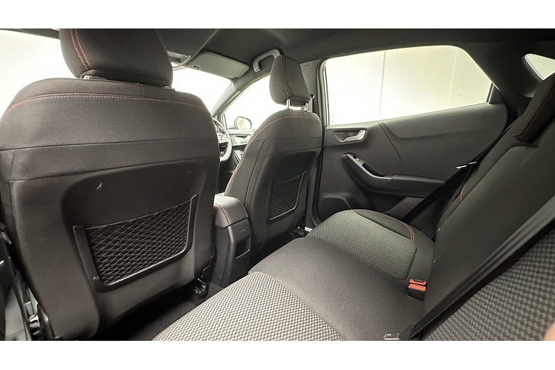 Ford Puma T EcoBoost MHEV ST-Line - U3624