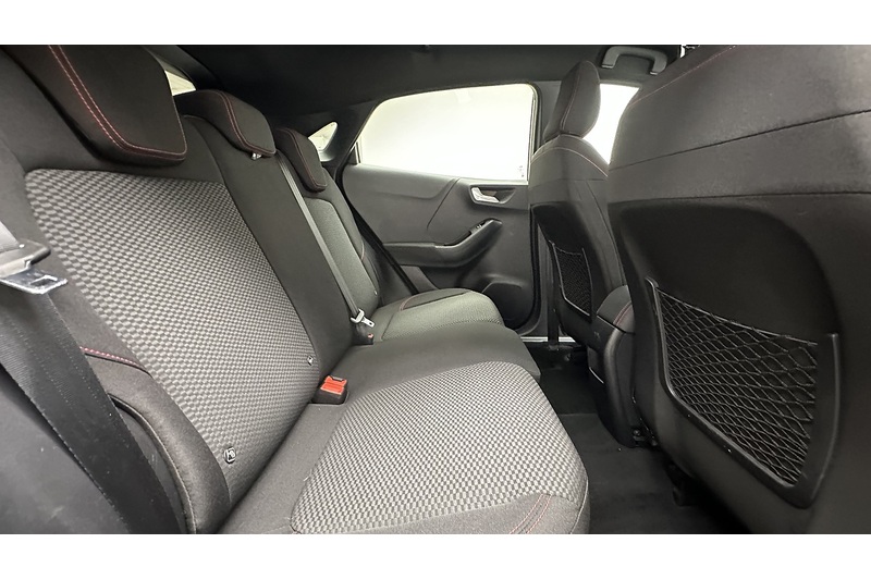 Ford Puma T EcoBoost MHEV ST-Line - U3624