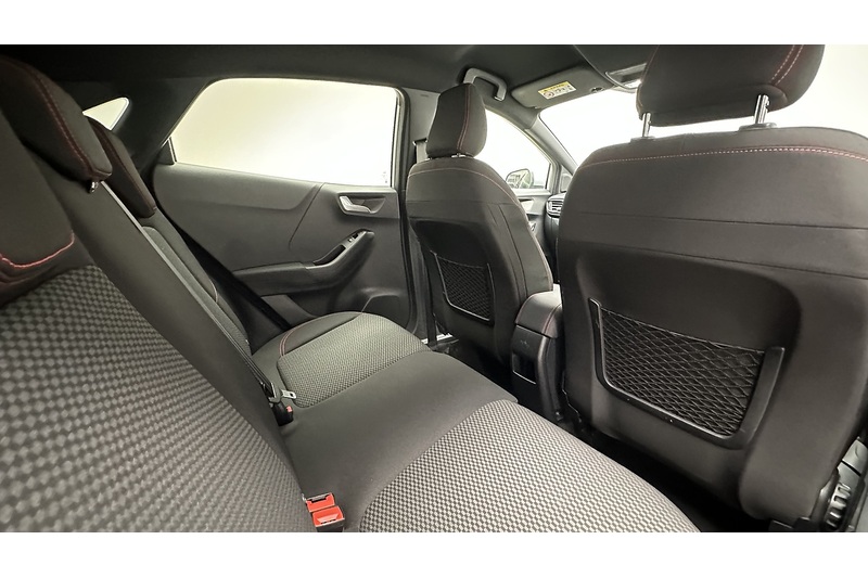 Ford Puma T EcoBoost MHEV ST-Line - U3624