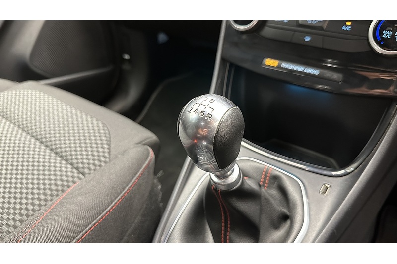 Ford Puma T EcoBoost MHEV ST-Line - U3624