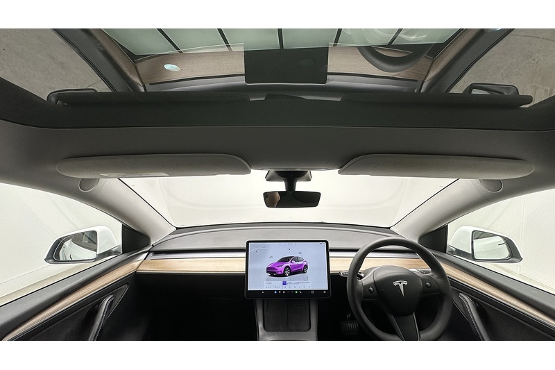 Tesla Model Y  - U3625