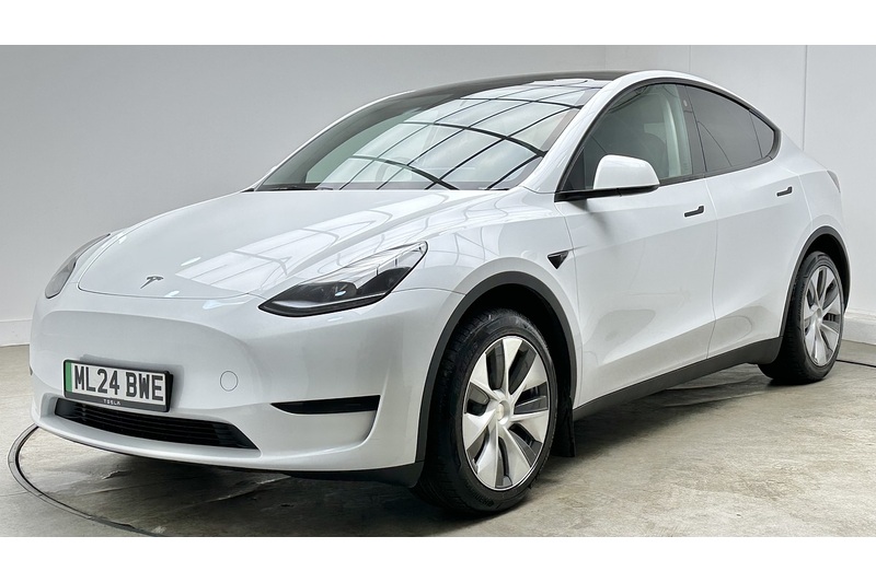Tesla Model Y  - U3625