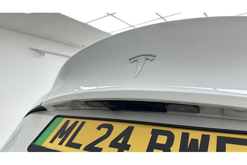Tesla Model Y  - U3625