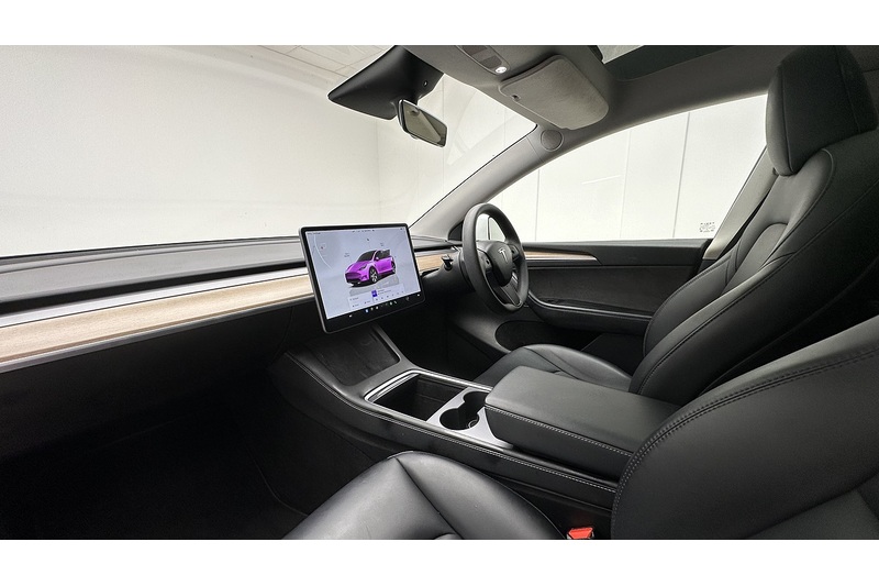 Tesla Model Y  - U3625