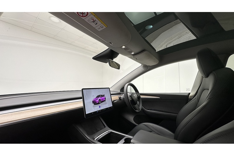 Tesla Model Y  - U3625