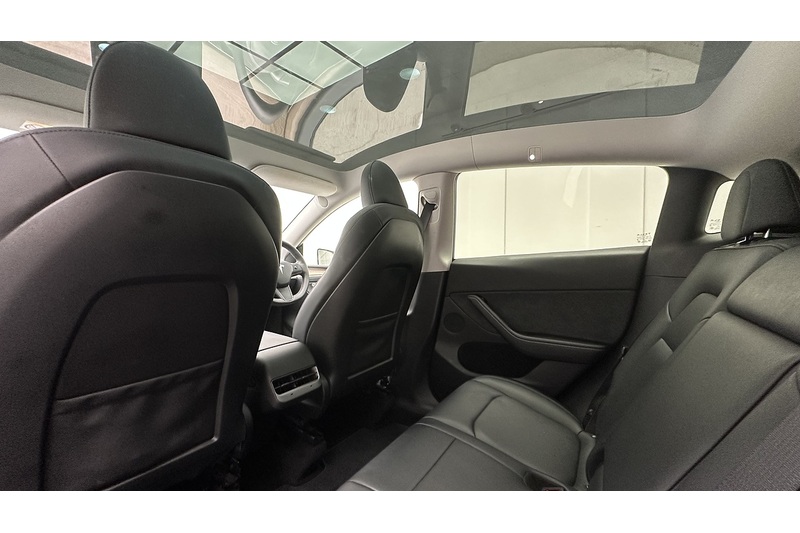 Tesla Model Y  - U3625