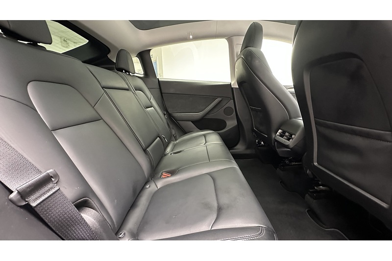 Tesla Model Y  - U3625