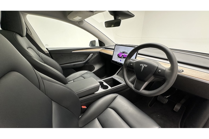 Tesla Model Y  - U3625