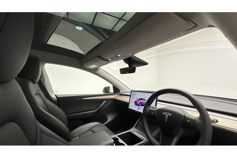 Tesla Model Y  - U3625