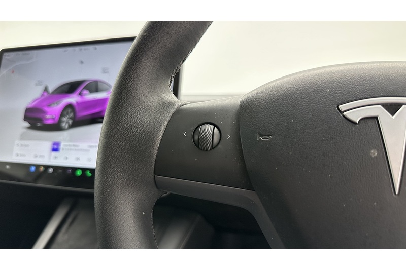 Tesla Model Y  - U3625