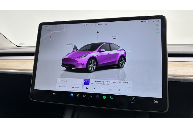 Tesla Model Y  - U3625
