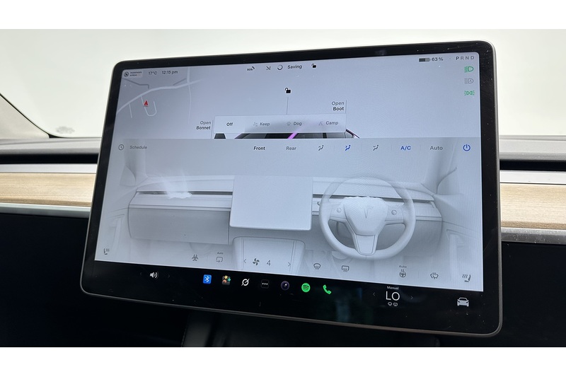 Tesla Model Y  - U3625