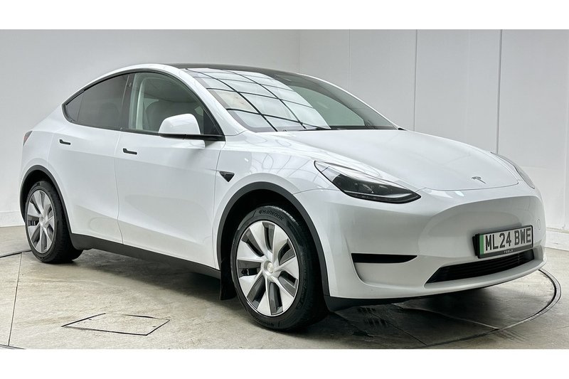 Tesla Model Y  - U3625