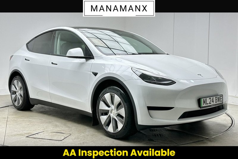 Tesla Model Y  - U3625
