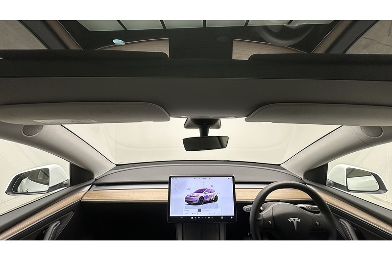 Tesla Model Y  - U3627