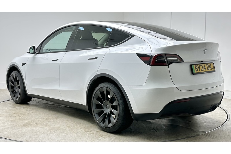 Tesla Model Y  - U3627