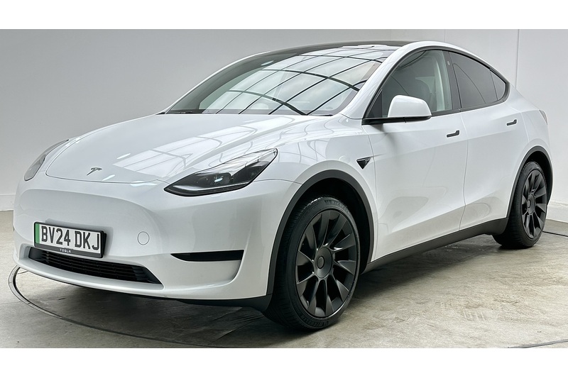 Tesla Model Y  - U3627