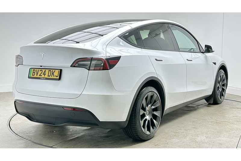 Tesla Model Y  - U3627