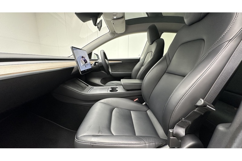 Tesla Model Y  - U3627