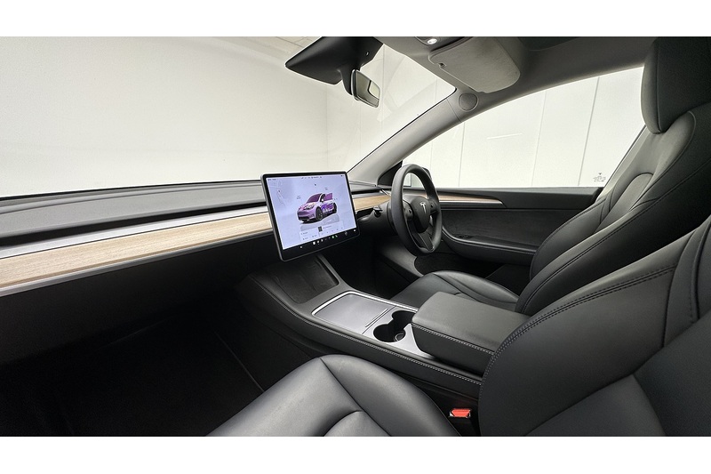 Tesla Model Y  - U3627