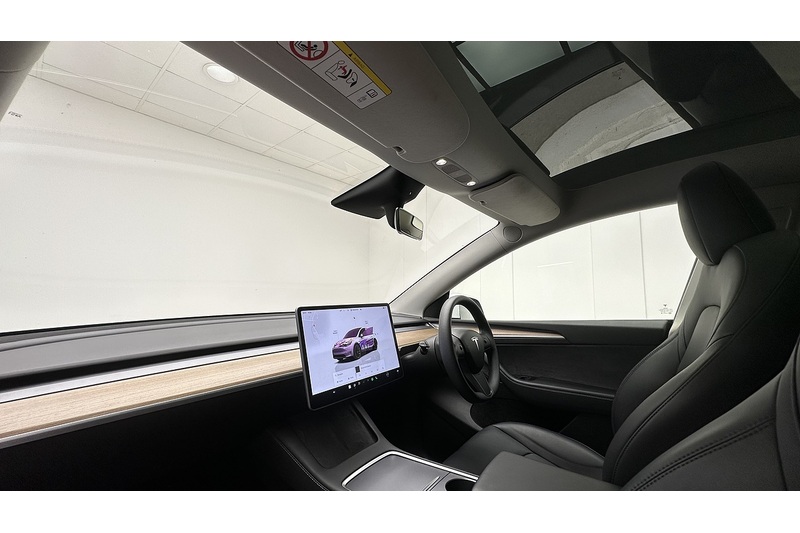 Tesla Model Y  - U3627