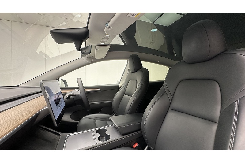 Tesla Model Y  - U3627