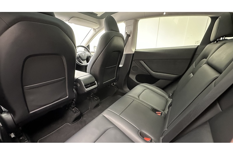 Tesla Model Y  - U3627