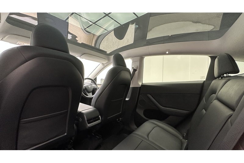 Tesla Model Y  - U3627