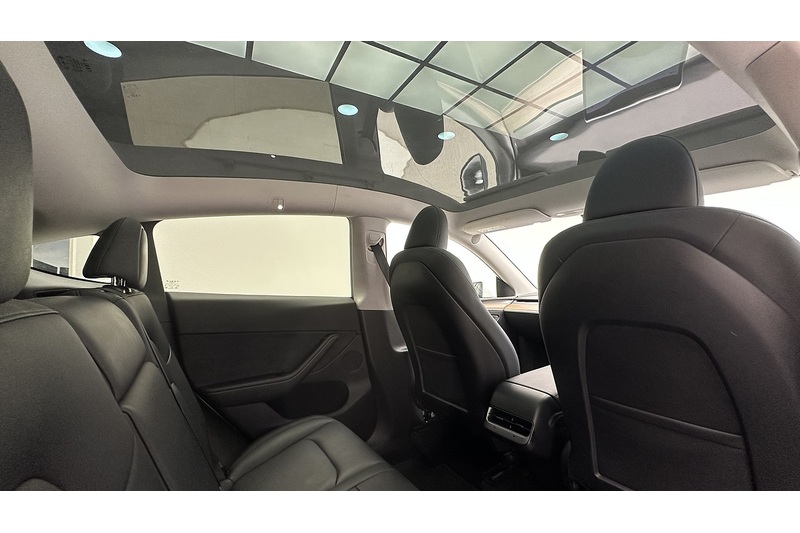 Tesla Model Y  - U3627