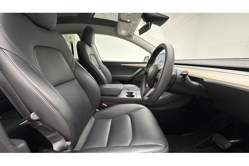 Tesla Model Y  - U3627
