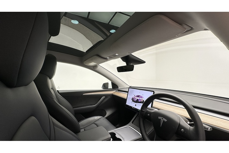 Tesla Model Y  - U3627