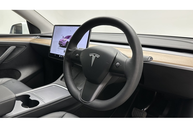 Tesla Model Y  - U3627