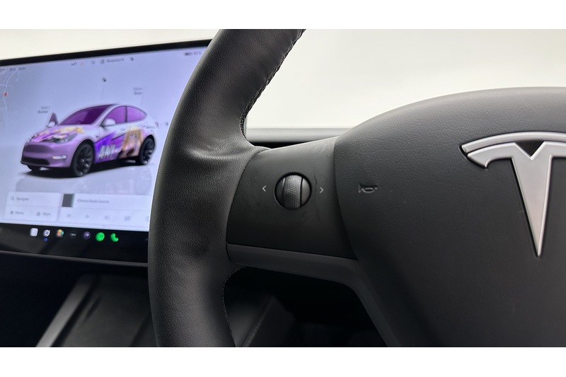 Tesla Model Y  - U3627