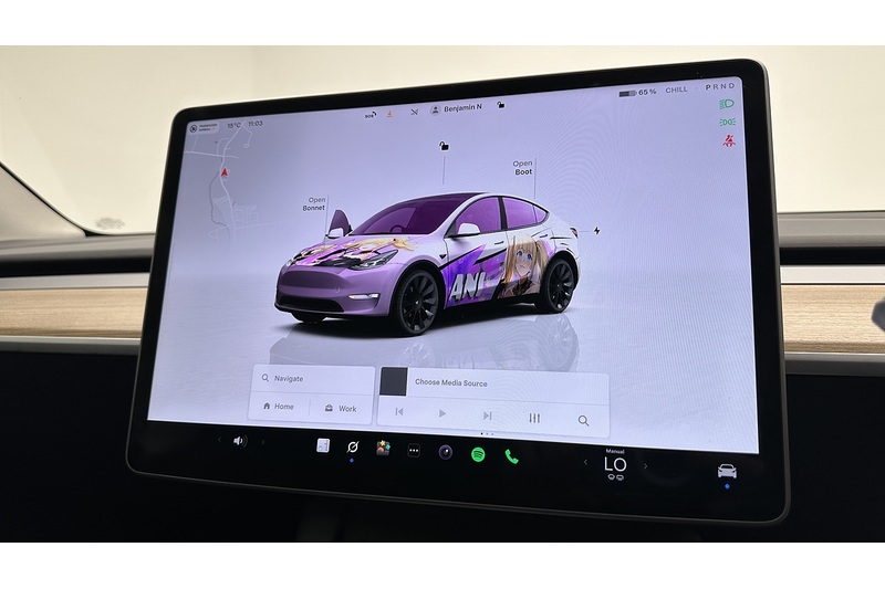 Tesla Model Y  - U3627