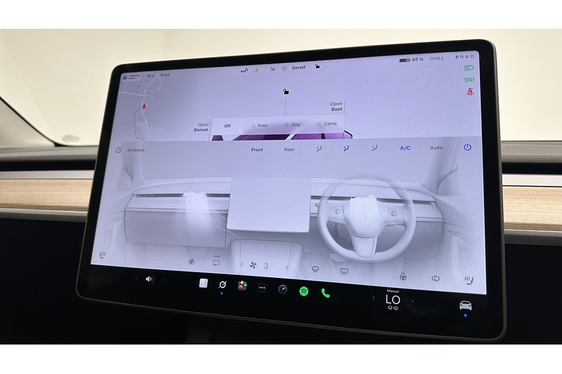Tesla Model Y  - U3627