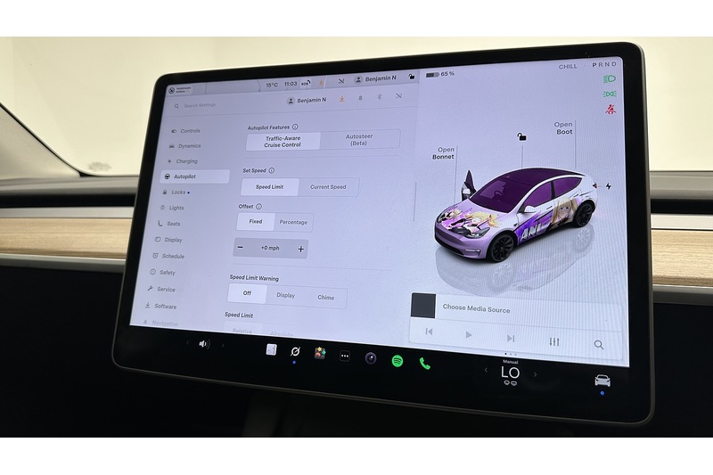 Tesla Model Y  - U3627